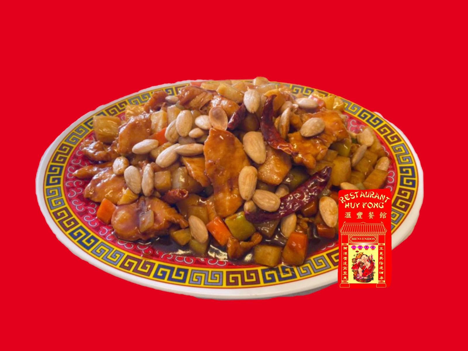 Pollo Compao