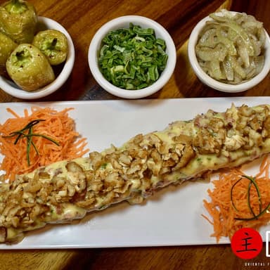 Crispy Roll