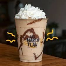 Frappe Mango