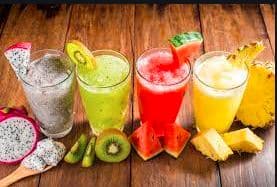 Agua de Naranja