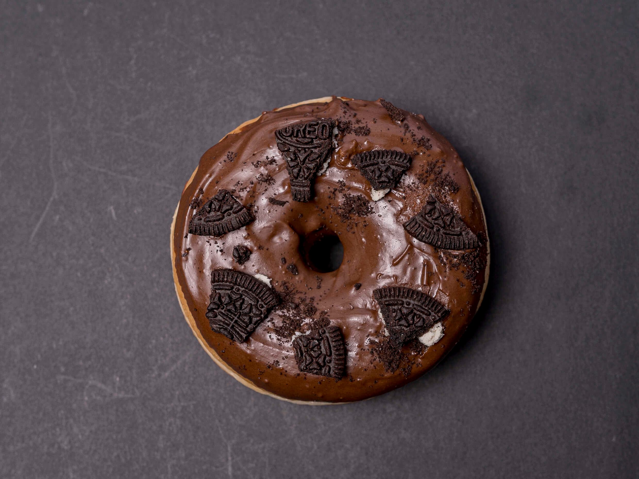 Dona Oreo
