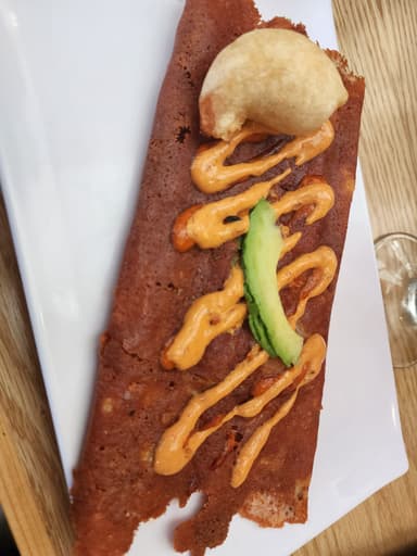 Costra de Camarón