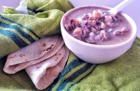 Changuirongo  Grande de Asada
