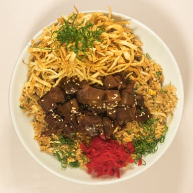 Chaufa Shimaya