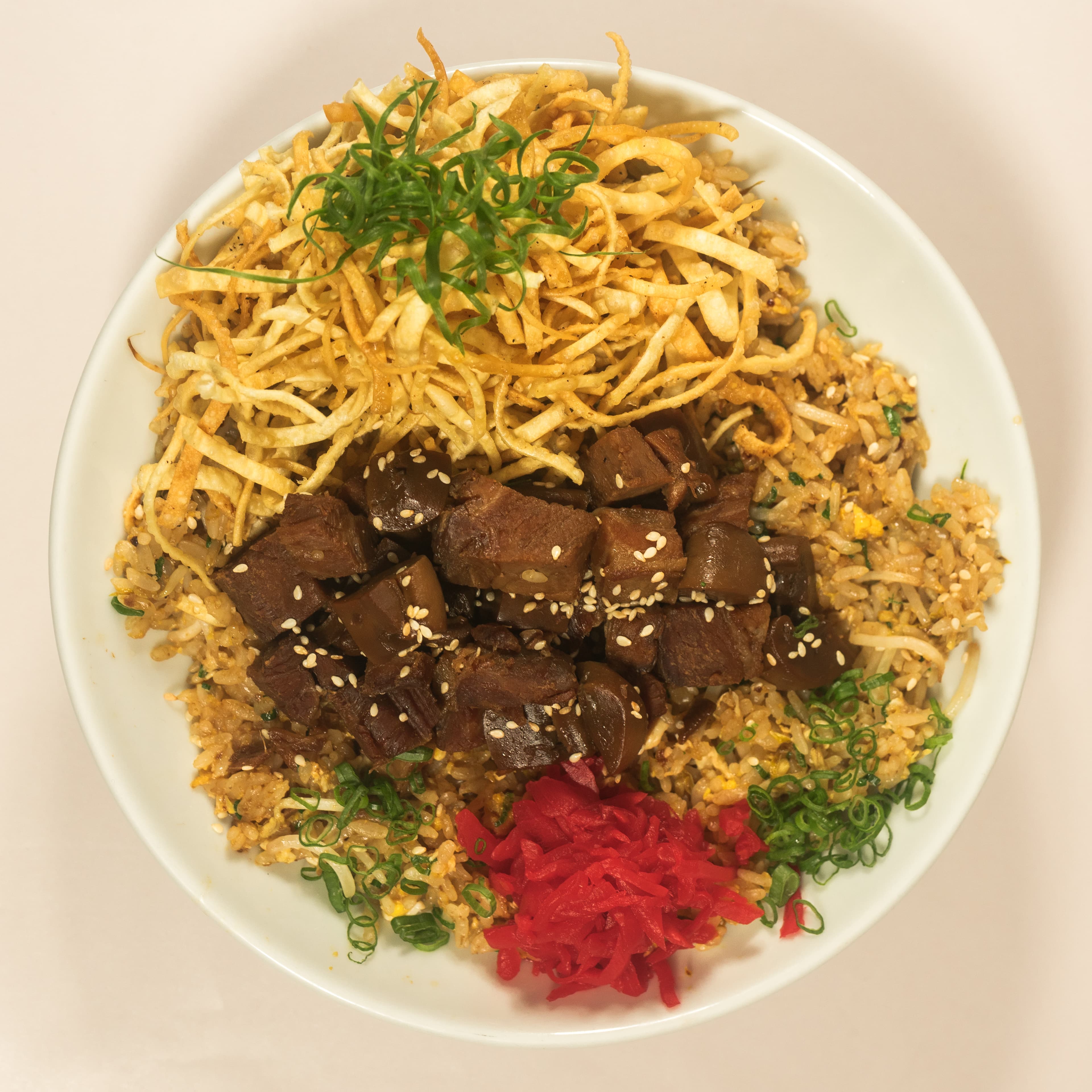 Chaufa Shimaya