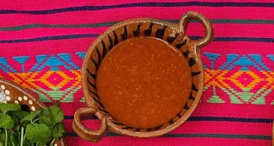 Salsa Roja