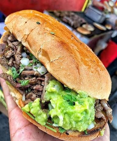 Combo-2 Tortas