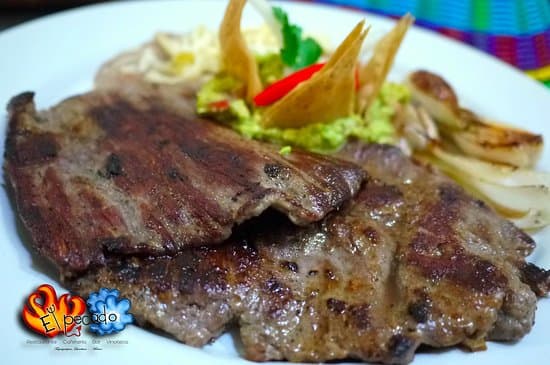 Arrachera