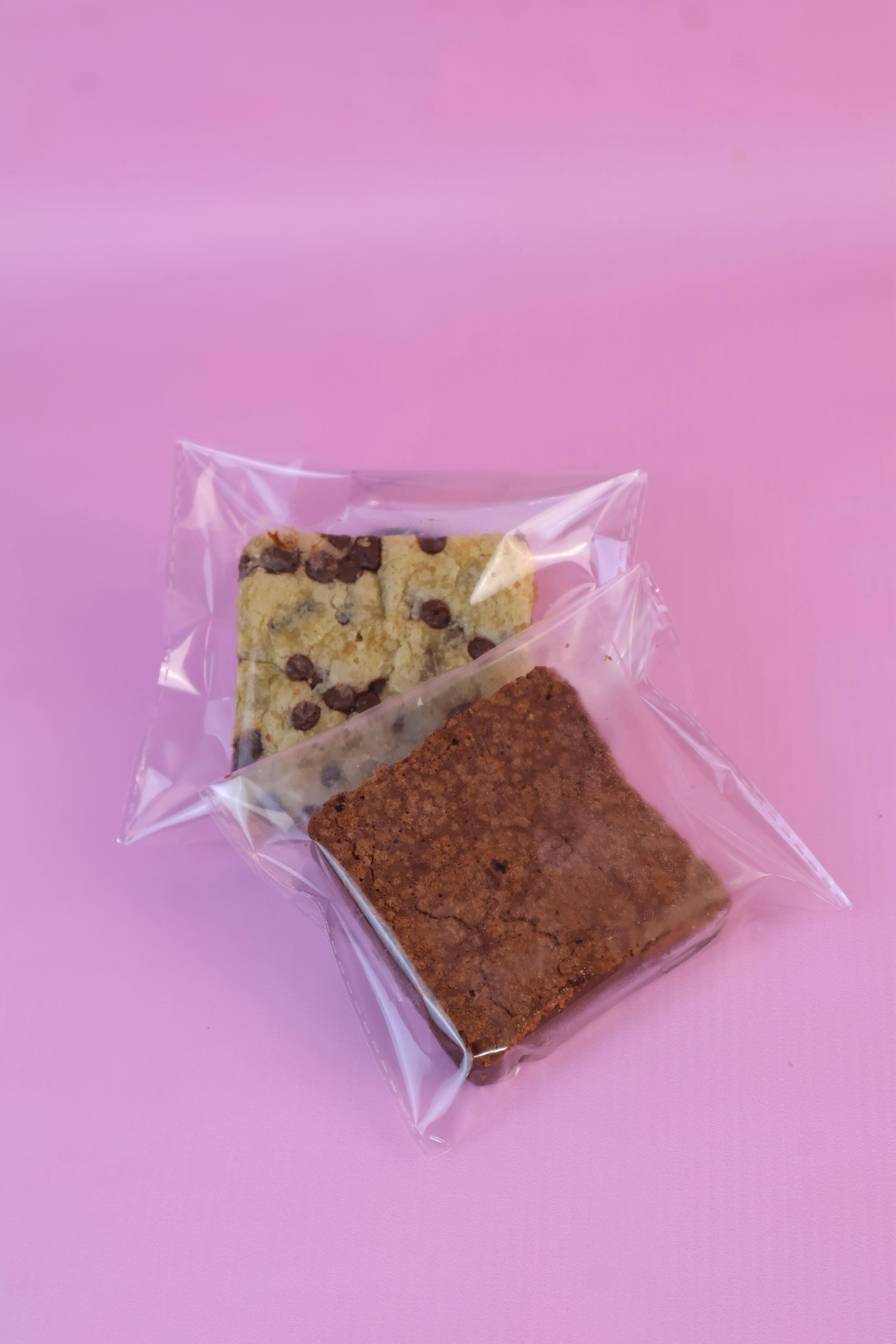 Brownie Personal
