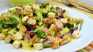 Ensalada Campestre