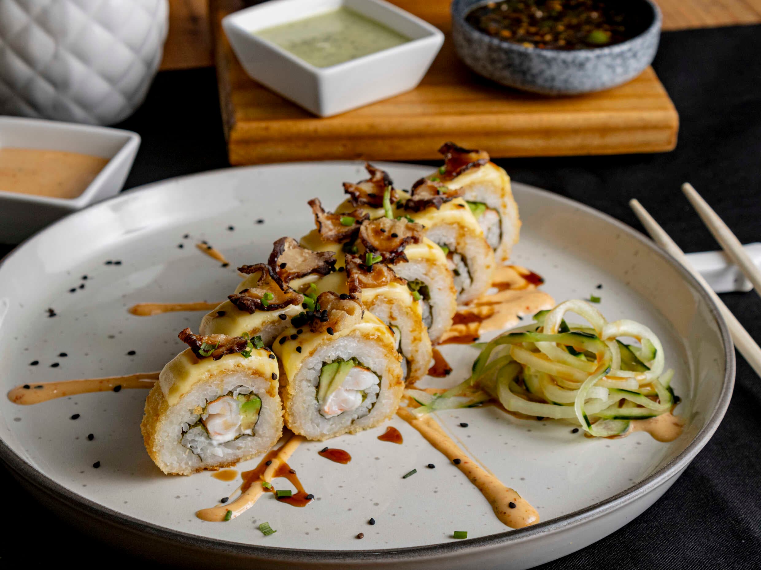 Costa Roll
