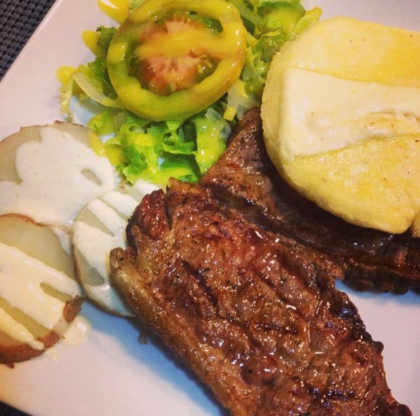 Churrasco
