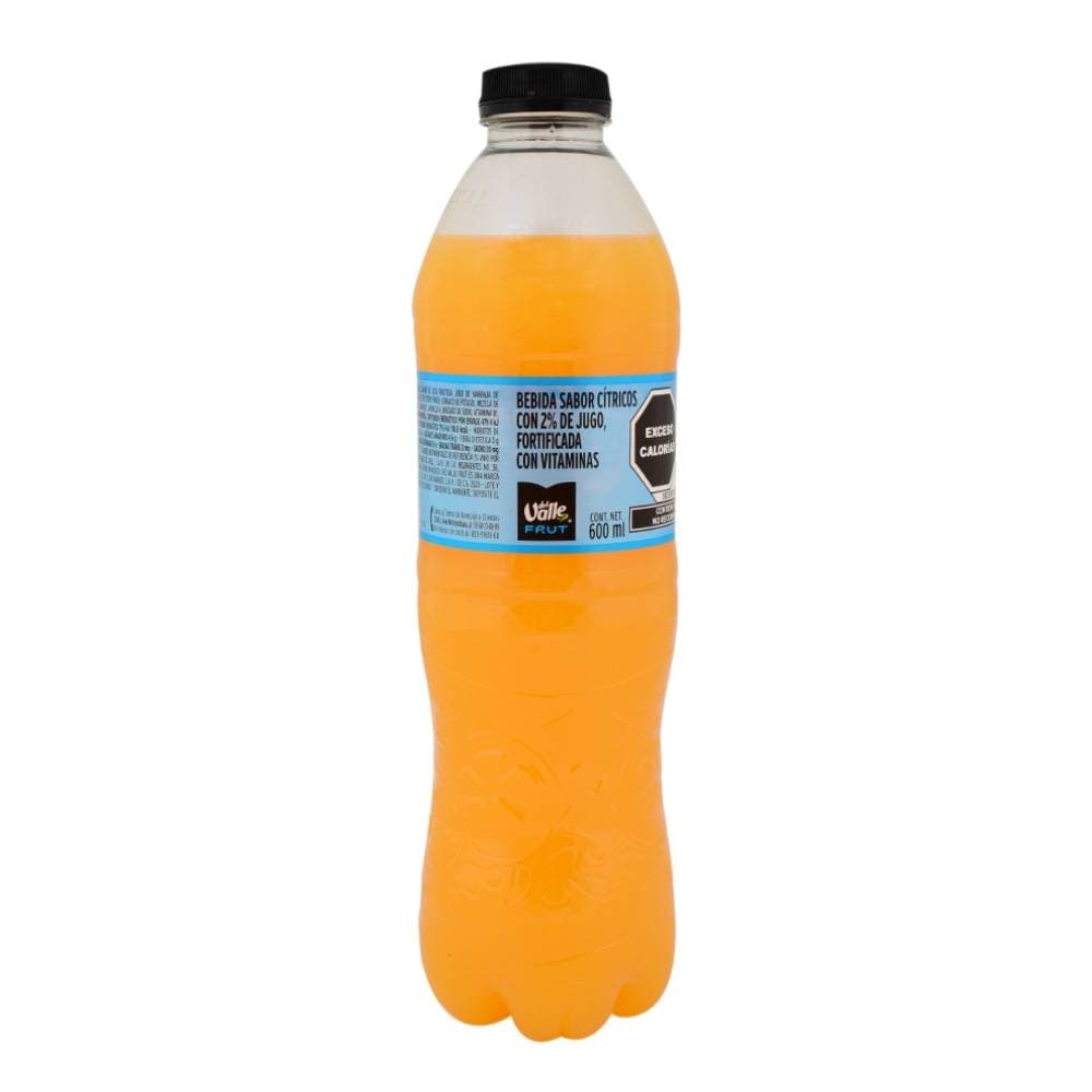 Jugo de Naranja Valle Frut