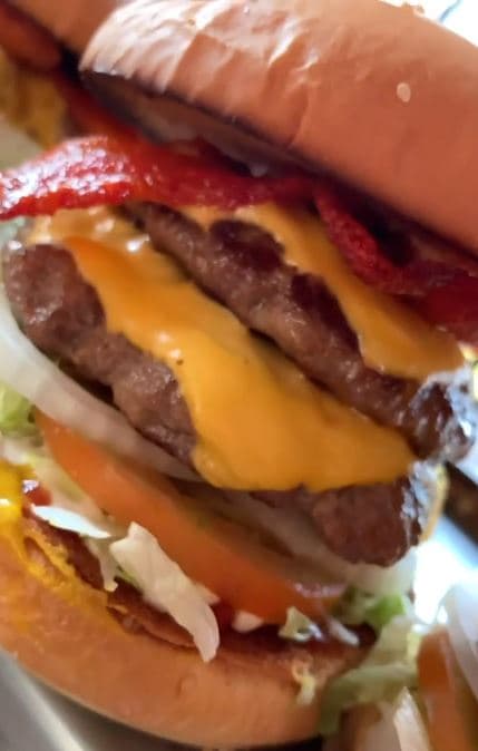Angus Burger