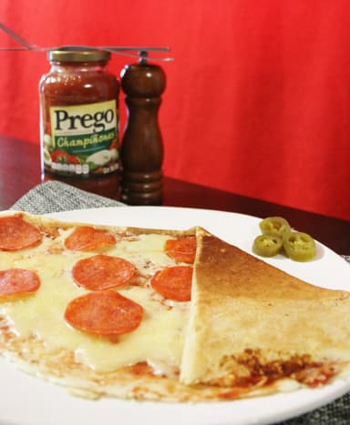 Crepizza