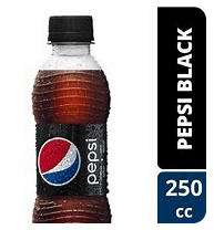 PEPSI 250 Ml