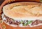 Torta Bisteck