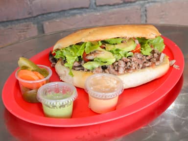 Torta especial
