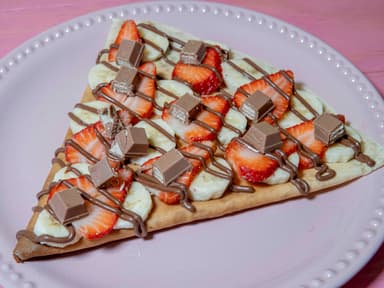 Crepa Kit Kat