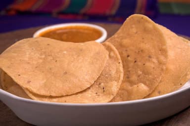 Paq de Tostadas