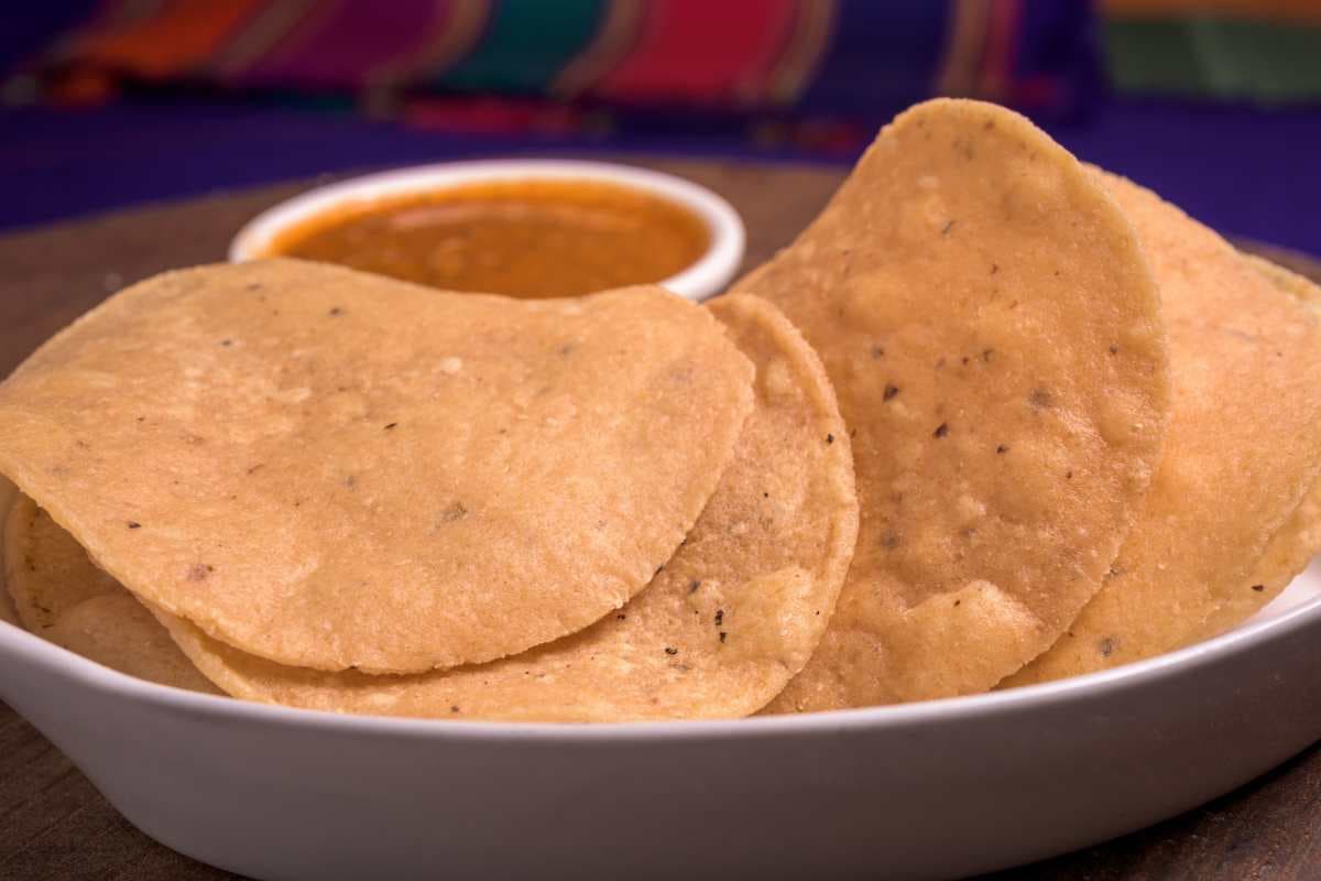 Paq de Tostadas