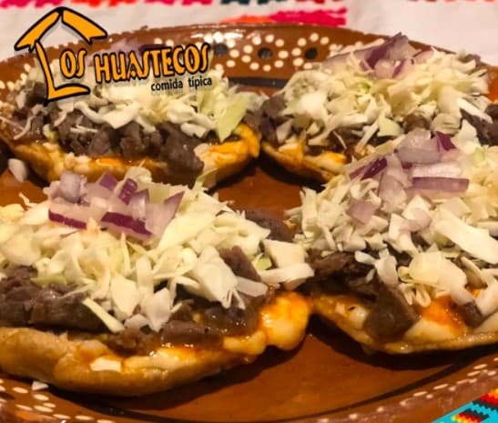 Chorreadas