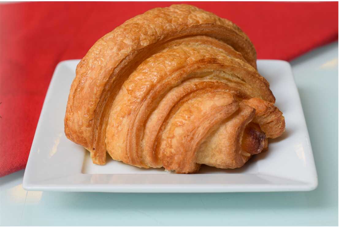 Croissant de Queso