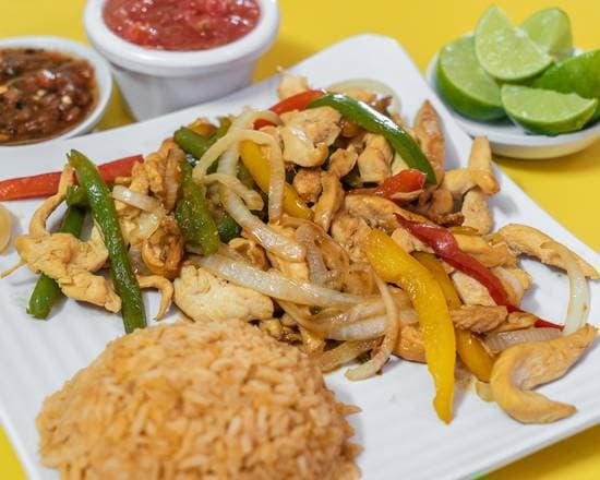 Fajitas