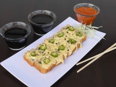 Chicken Especial