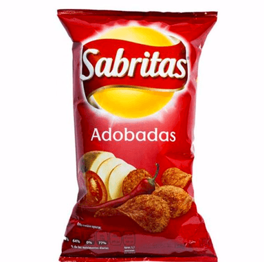 Sabritas Adobadas