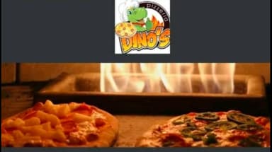 Promo de 2 Pizzas Grandes