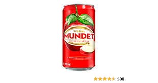 Sidral Mundet