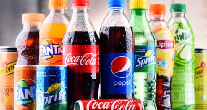 COCA COLA