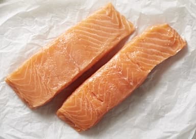 Salmón Extra