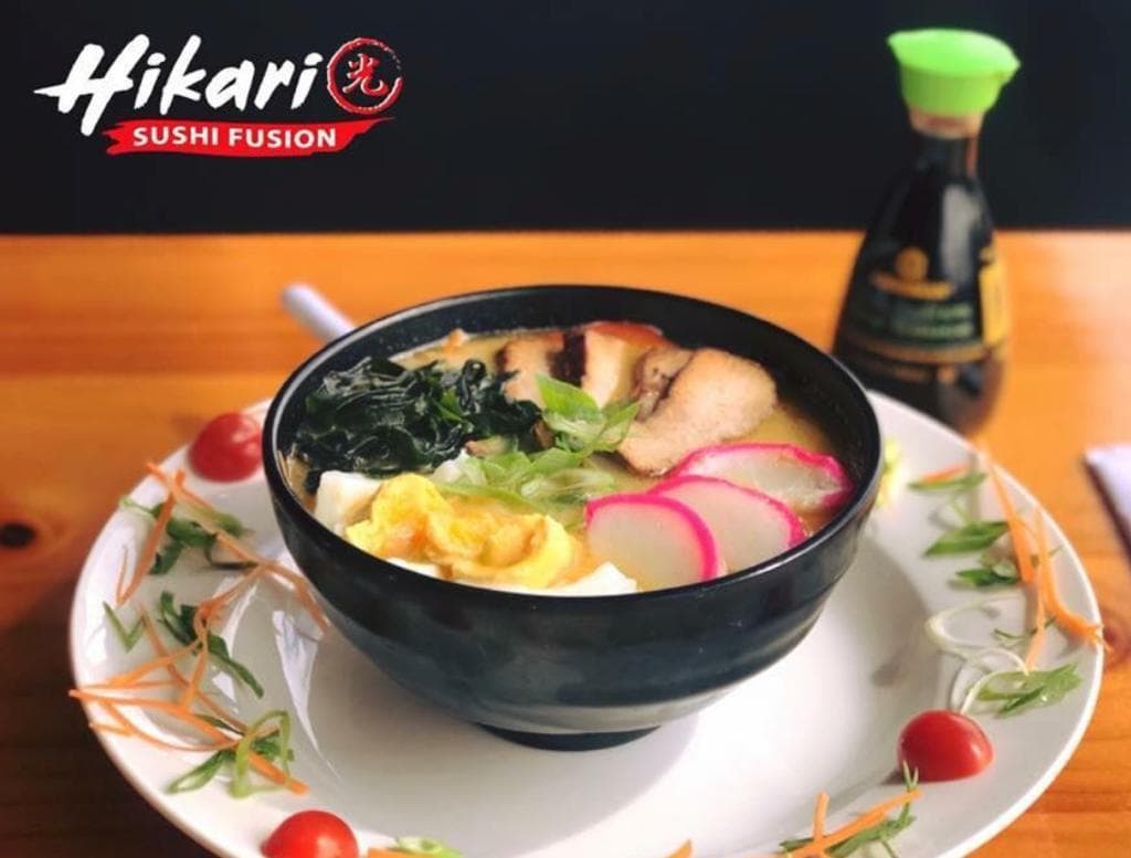 Miso Ramen
