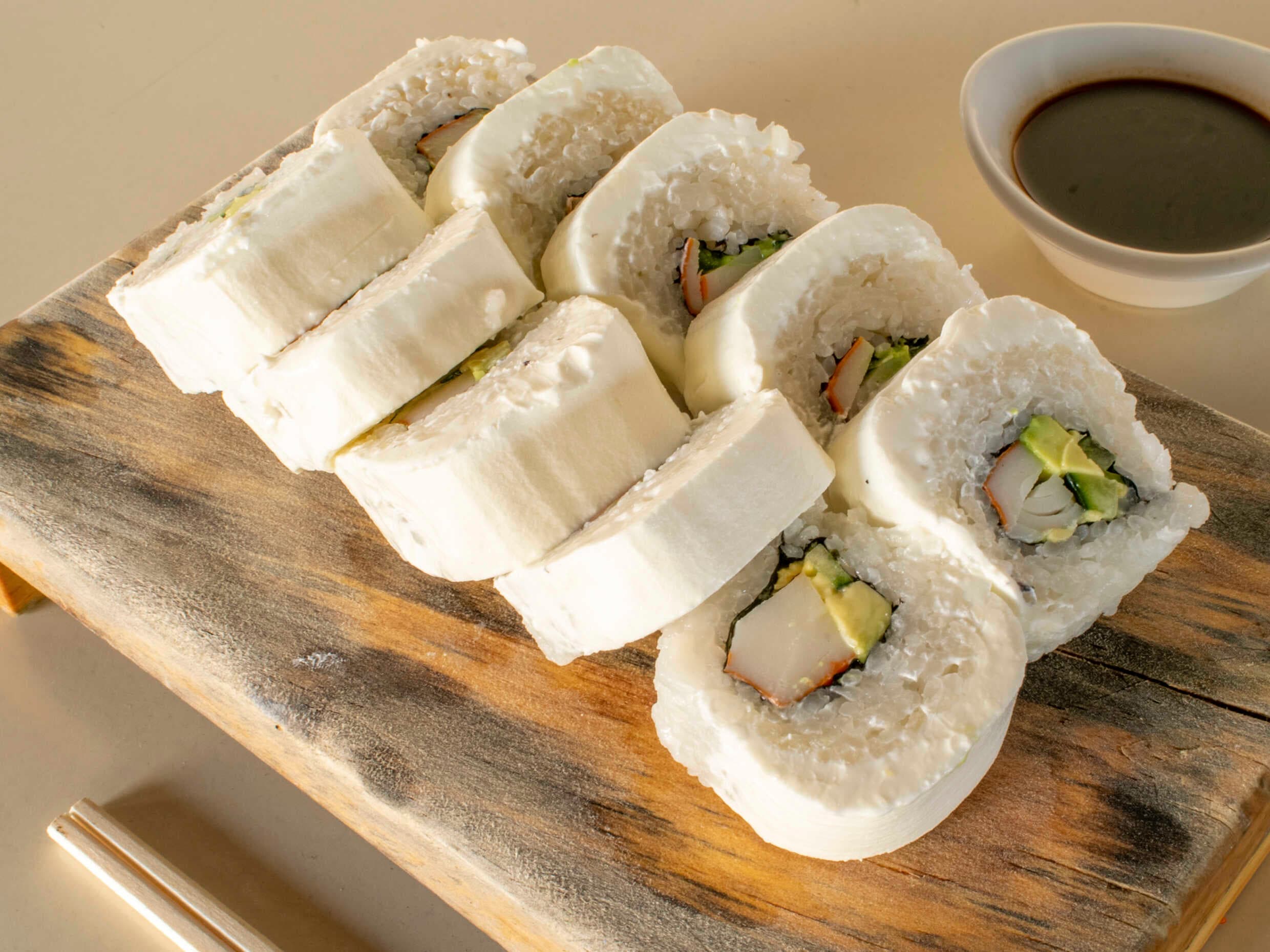 Philadelphia Maki
