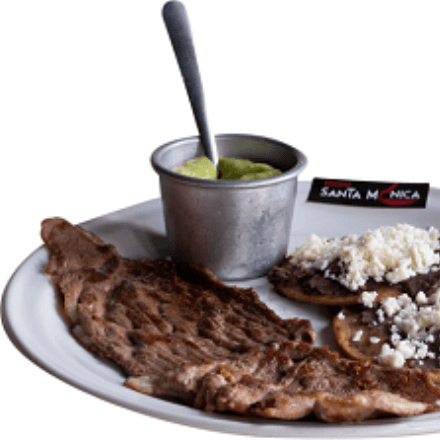CARNE ASADA
