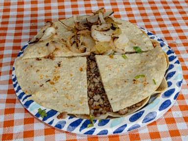 Combo 2 Chavidencas más Pepsi Familiar