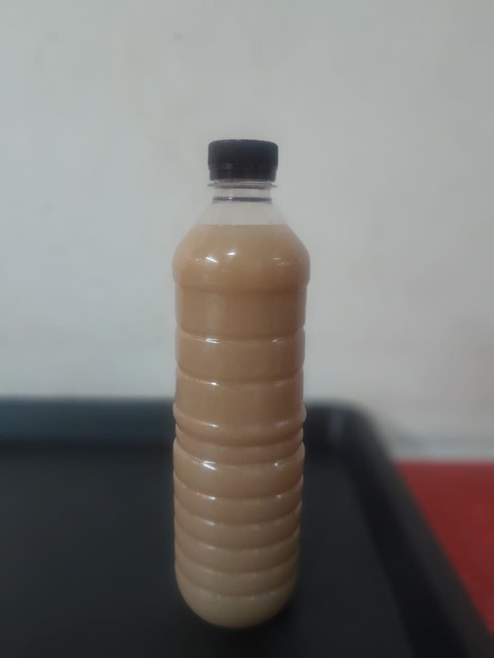Agua de horchata
