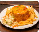 Arroz 5 Carnes
