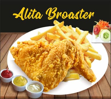 Alita Brosther
