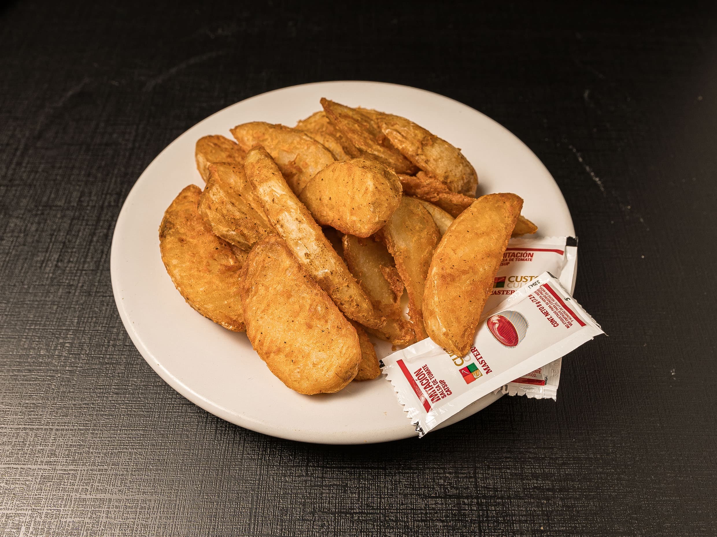 Papas Gajo