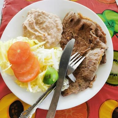 Carne Asada
