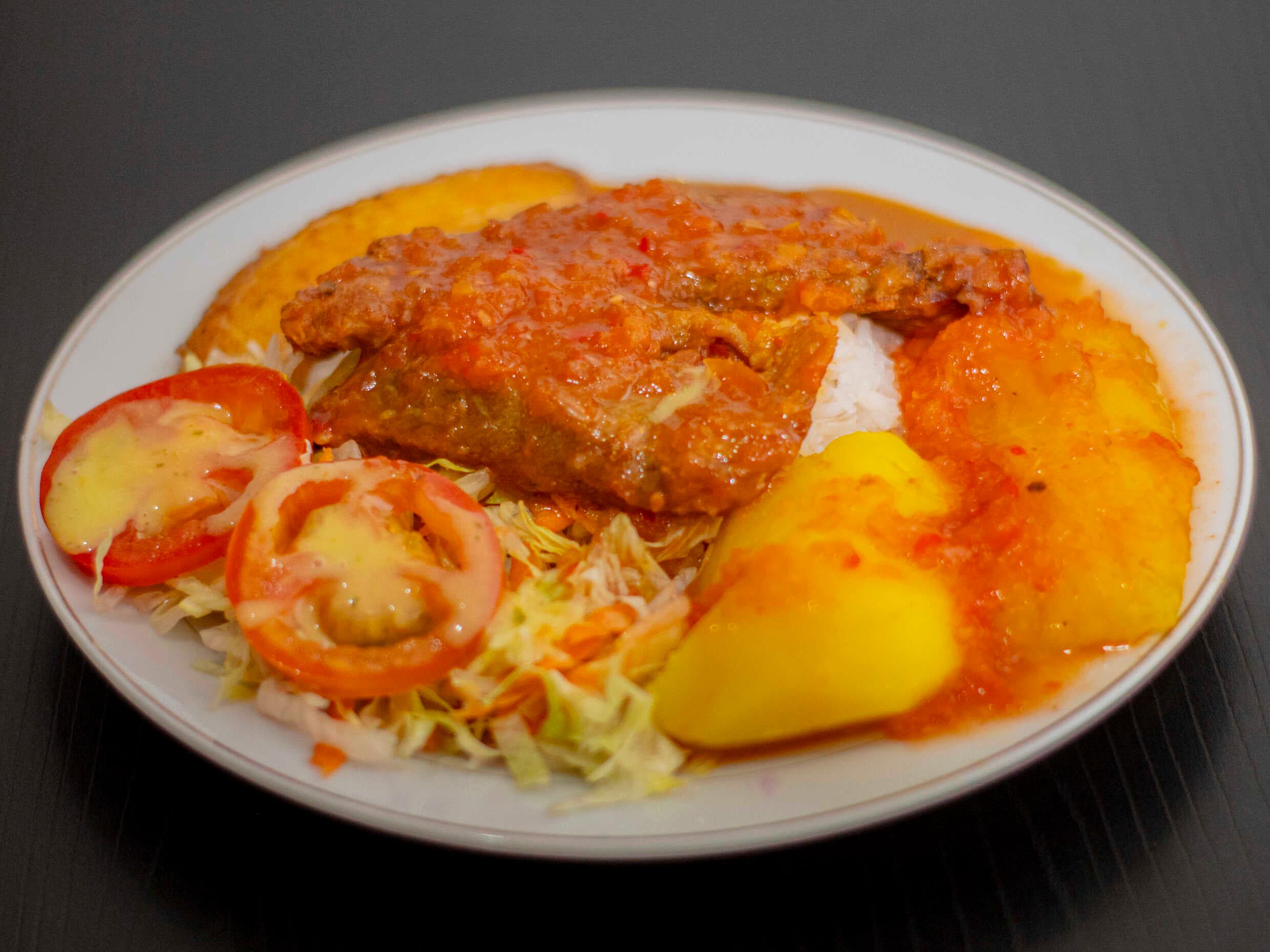 Bandeja de Posta