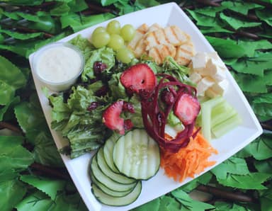 Ensalada Tipo Cesar´s