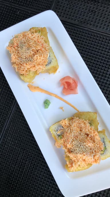 Sushi Okama