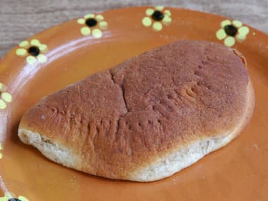 Empanada Integral Piloncillo