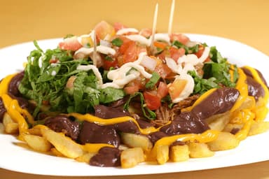 Papa Nacho