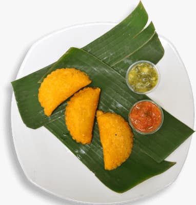 Empanadas