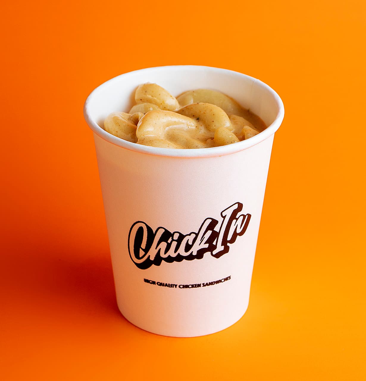 Mac y Cheese